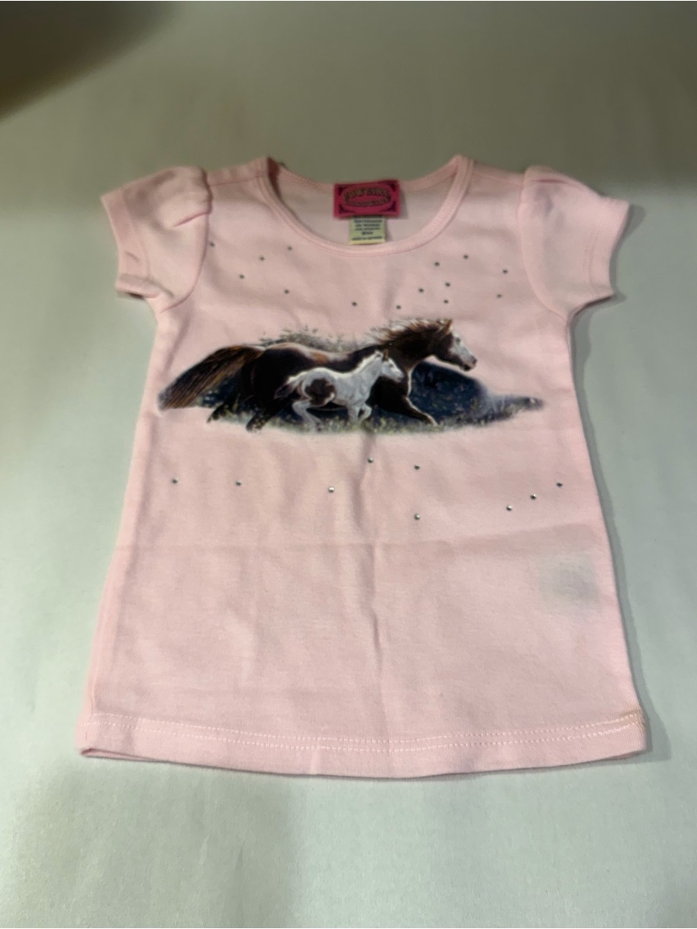 Vintage rare Baby